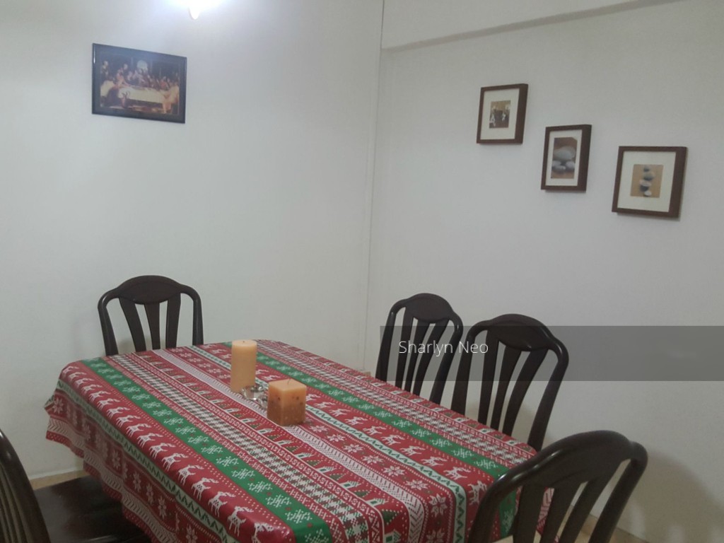 Blk 447 Choa Chu Kang Avenue 4 (Choa Chu Kang), HDB 4 Rooms #140759292